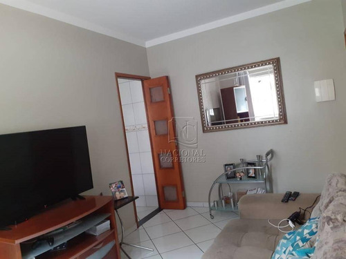 Apartamento Com 2 Dormitórios À Venda, 60 M² Por R$ 280.000,00 - Vila Dusi - São Bernardo Do Campo/sp - Ap12130