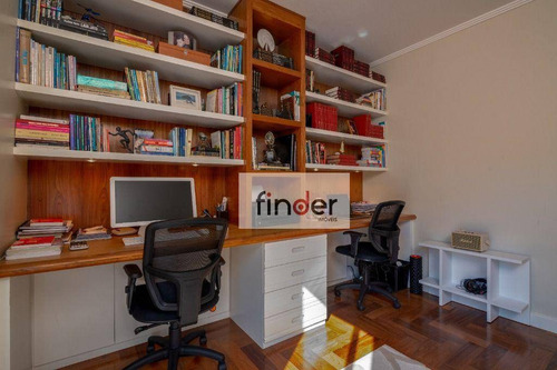 Imagem 30 de 30 de Casa À Venda No Condomínio Monte Carlo Em Valinhos/sp. 456 M², 3 Suítes, Jardim, Quintal, Área Gourmet, Piscina E 2 Vagas. Rua Paiquerê, 165 - Ca1010