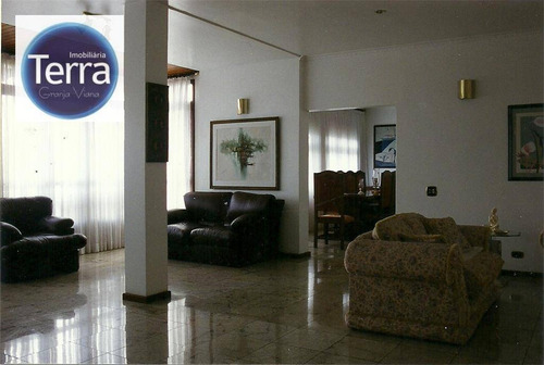 Imagem 9 de 29 de Casa Residencial Para Venda, Fazendinha, Granja Viana. - Ca0625