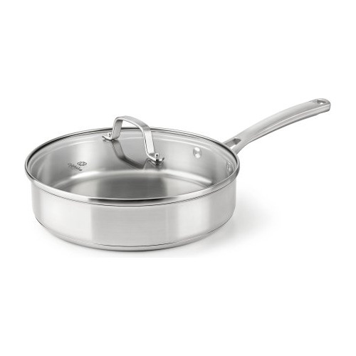 Calphalon Classic Juego De Utensilios De Cocina De Acero Ino