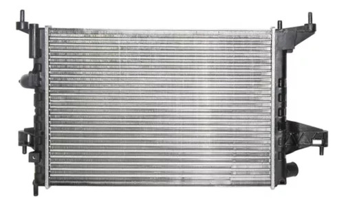Radiador Para Tornado 2002-2003-2004-2005-2006-2007 Mecanico