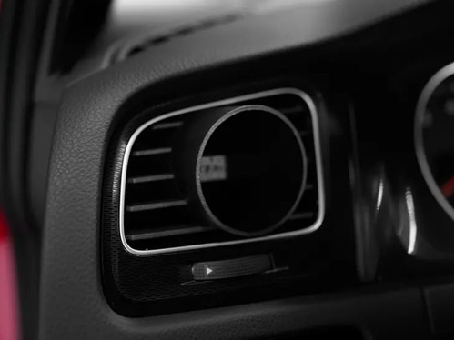 Imagen 2 de 10 de Pod Soporte Reloj Golf Mk7 Ecs