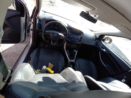 Imagen 7 de 12 de Ford Focus Se Plus