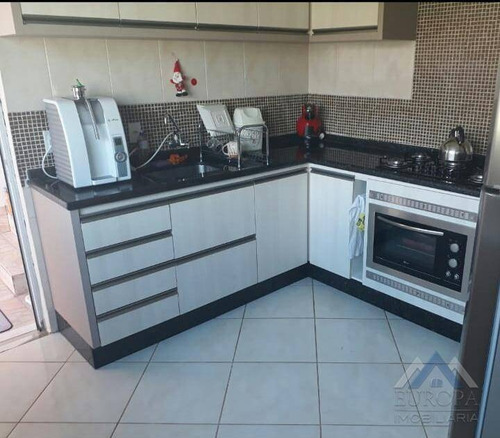 Imagem 7 de 16 de Sobrado Com 3 Dormitórios À Venda, 200 M² Por R$ 650.000,00 - Veraliz - Londrina/pr - So0046