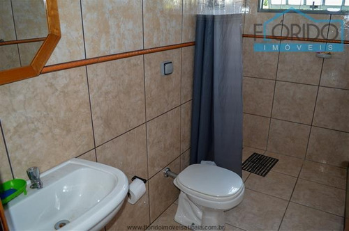 Imagem 9 de 15 de Chácara Para Venda Em Atibaia, Portão, 3 Dormitórios, 1 Suíte, 2 Banheiros, 10 Vagas - 4429_2-1601573