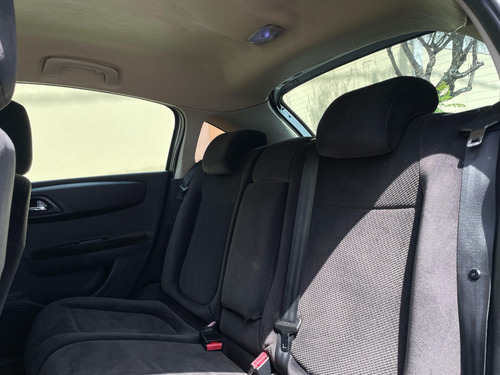 Citroën C4 2.0 Glx Flex Aut. 5p