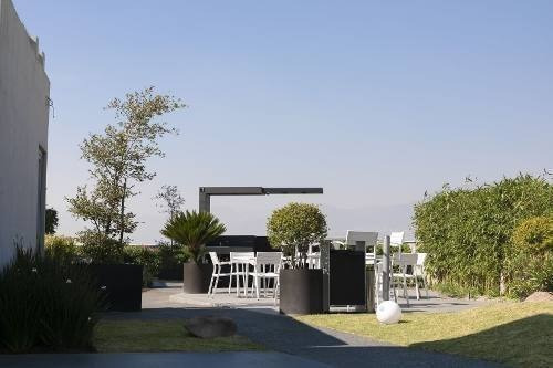 Imagen 17 de 20 de Venta Departamento Con Terraza En City Towers Park Grand