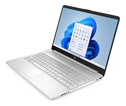 Laptop Hp De 15,6  Con Windows Home En Modo S - Procesador I