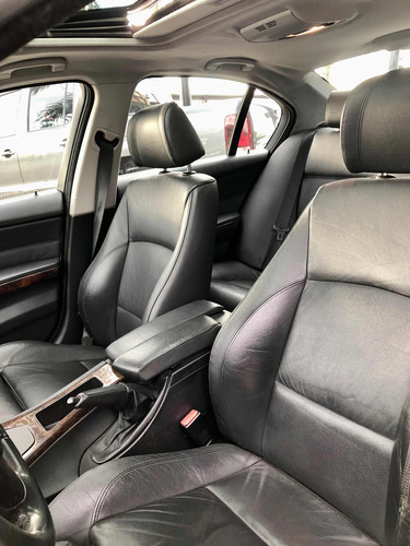 BMW Serie 3 3.0 330i Sportive Steptro.
