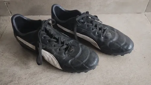 Botines puma borussia xl hotsell