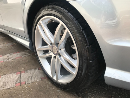 Mercedes-benz C180 Turbo 2013/2014