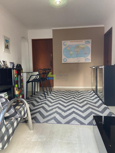 Imagem 3 de 15 de Apartamento - Vila Clementino - Ref: 14352 - V-872349
