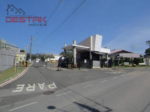 Imagem 8 de 8 de Ref.: 5441 - Terreno Em Louveira Para Venda - V5441