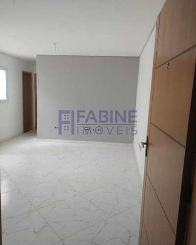 Imagem 5 de 15 de Cobertura Nova Vila Linda - Cb00198 - 70574914