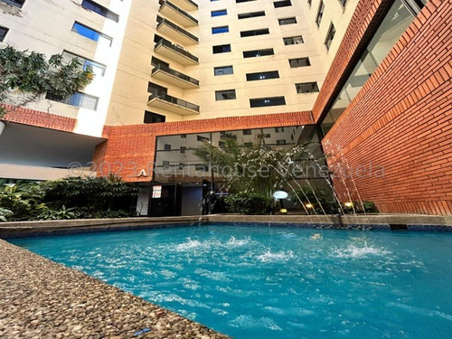 Apartamento  146 Mts , Balcon, Piscina ,planta Electrica 100%,aire Acondicionado, Moderno  En Venta El Bosque  Valencia Carabobo Leida Falcon   Lf24-12502hermosas Y Modernas Salas De Baño, Cocina