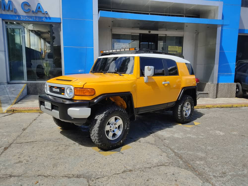 Toyota  Fj 4x4