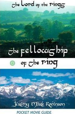 Libro The Lord Of The Rings : The Fellowship Of The Ring:...