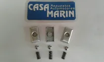 Comprar Juego De Trabas Sincronizado 2da Caja Borgwarner Ford 600 