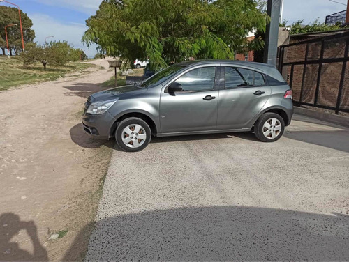 Chevrolet Agile 1.4 Ls Aa+da+mp3 2011
