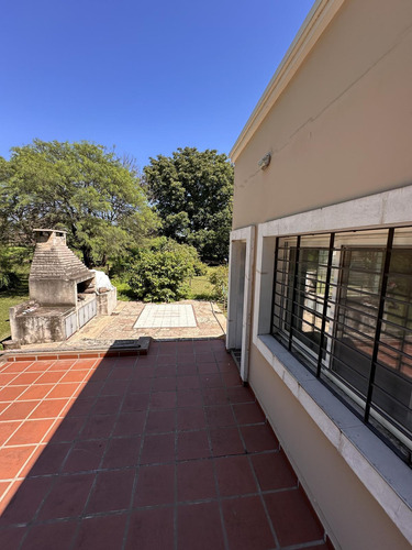 Venta Terreno Y Casa En San Ramon Villa Esquiu, Cordoba
