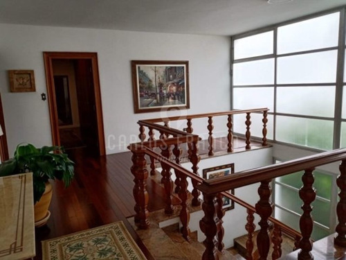 Imagem 6 de 15 de Planalto Paulista/moema - Lindíssimo Sobrado - 650m² Uteis - Cf66491