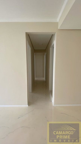 Imagem 7 de 8 de Apartamento Com 3 Dormitórios No Sítio Itaberaba Ii! - Eb86389