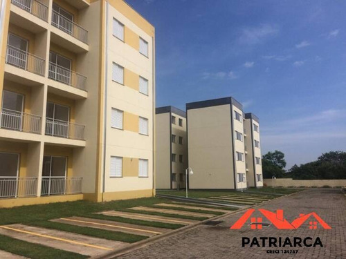 Imagem 4 de 9 de Apartamento Pronto Residencial Mônaco-financia Subsidio Cva Pronto-17 - Mônaco