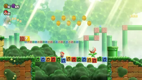 Novo Super Mario Bros e outros jogos da Nintendo entram em pré