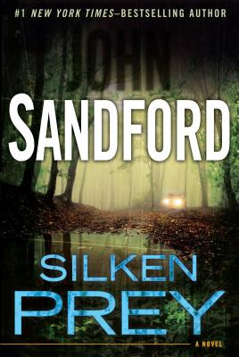 Libro Silken Prey - Sandford, John