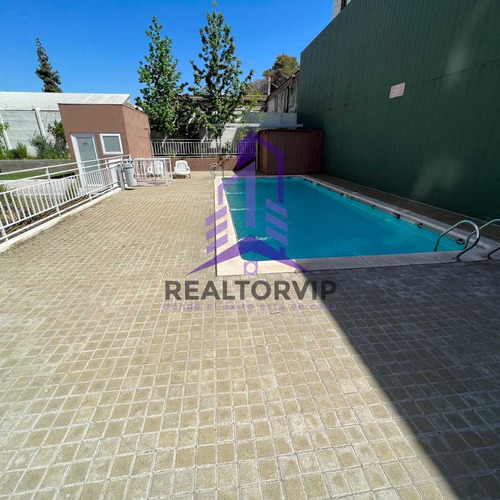 Arriendo Departamento 2d1b1est1bod Recoleta (94995)