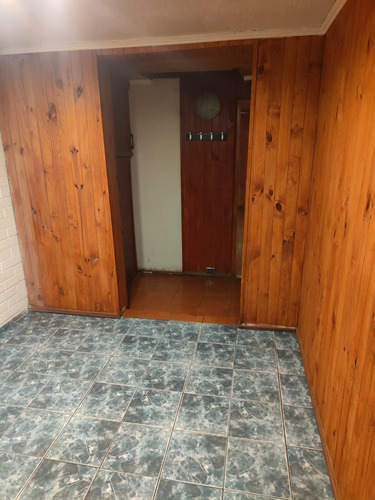 Amplia Casa 3hab 2 Ba Avenida La Florida
