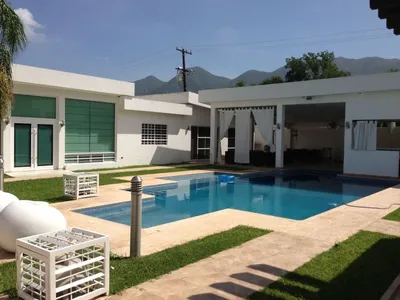 Casa en renta