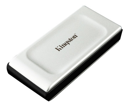 Unidad Solida Externa Kingston Xs2000 4000gb