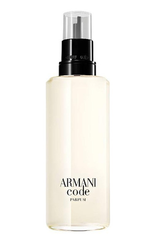 Refill men Armani Code Parfum 150ml