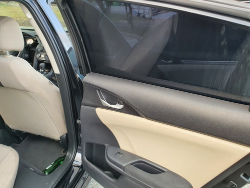 Imagen 10 de 12 de Honda Civic 2018