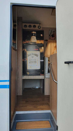 Motorhome Sprinter 515 2019