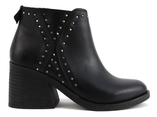 Botas Mujer Savage Mar-210 Montella