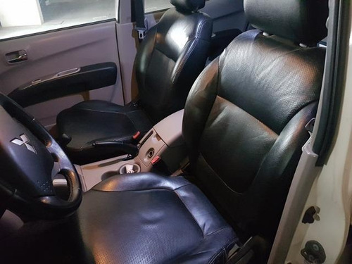 Mitsubishi L200 Triton Hpe 3.2 Diesel Aut 2010/2010