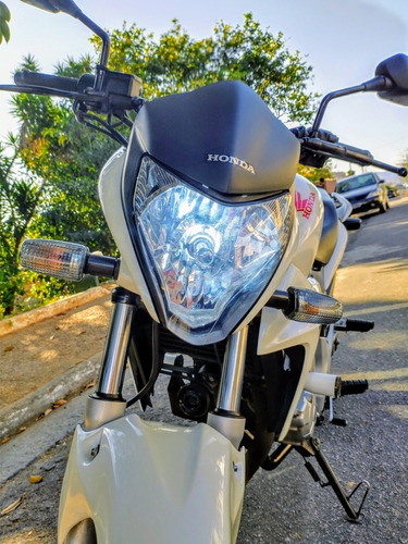 Honda Cb300r 2014