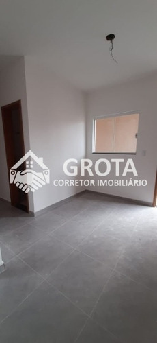 Imagem 5 de 17 de Lindíssimo Apartamento Em Condomínio Fechado No Bairro Vila Formosa. - 1356