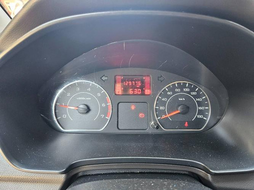 Chevrolet N400 Max 1.5 VAN AC