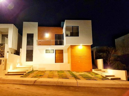 Imagen 1 de 14 de Casa En Venta En Zibatá Privada Cardón 3 Rec Roof Garden