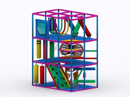 Fun Kids Playground