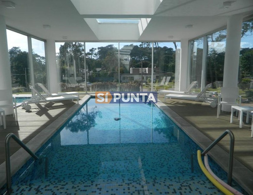 Imagen 12 de 13 de 1 Dormitorio En Roosevelt, Edificio Con Servicios