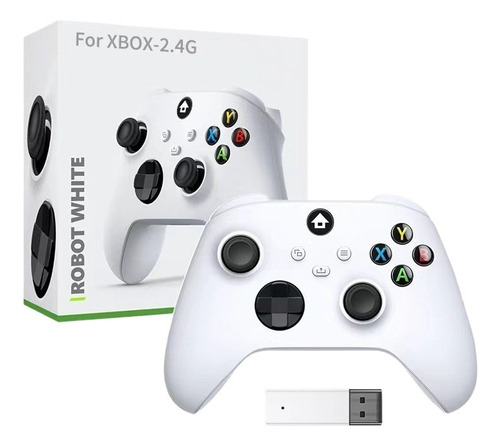 Mando Xbox Inalámbrico Compatible Con Xbox One/x/s