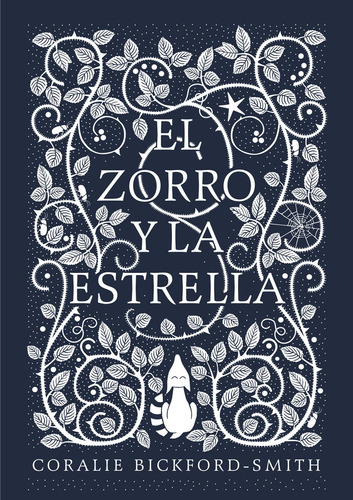 Libro El Zorro Y La Estrella