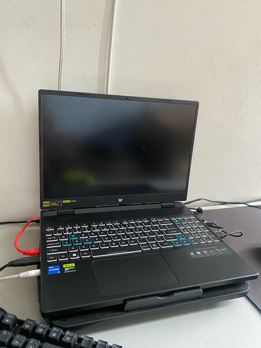 Acer Predator