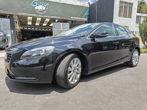 Volvo V40 2.0 T5 Energy