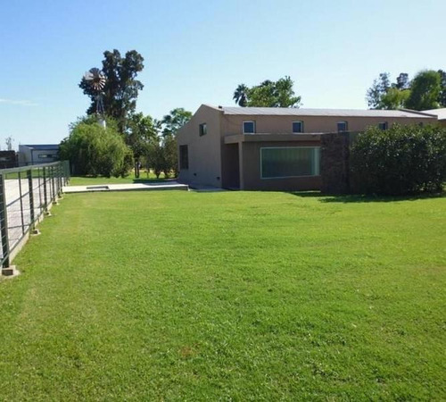 Imagen 6 de 9 de Lote De 800m2 En El Molino, Roldan.