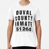 Comprar Remera Prison Inmate Halloween Costume Duval County Florida 